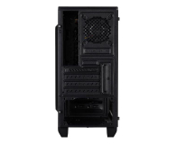 AEROCOOL Cylon Mini Acryl USB 3.0 Czarna - 623740 - zdjęcie 4